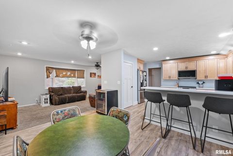 Tiny photo for 2685 NORTHWOOD Drive, Muscatine, IA 52761 (MLS # QC4269533)