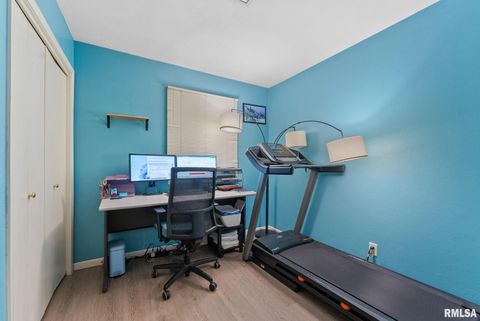 Tiny photo for 2685 NORTHWOOD Drive, Muscatine, IA 52761 (MLS # QC4269533)