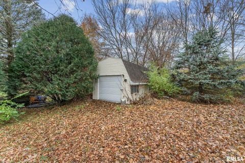 Tiny photo for 2685 NORTHWOOD Drive, Muscatine, IA 52761 (MLS # QC4269533)