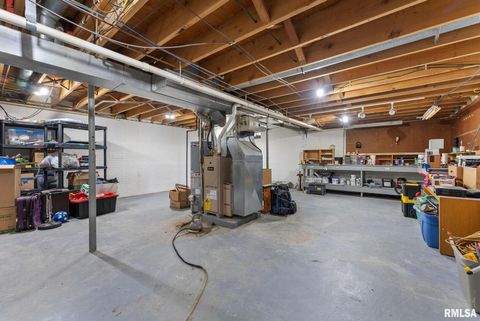 Tiny photo for 2685 NORTHWOOD Drive, Muscatine, IA 52761 (MLS # QC4269533)