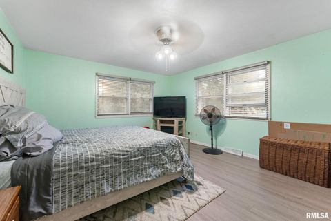 Tiny photo for 2685 NORTHWOOD Drive, Muscatine, IA 52761 (MLS # QC4269533)