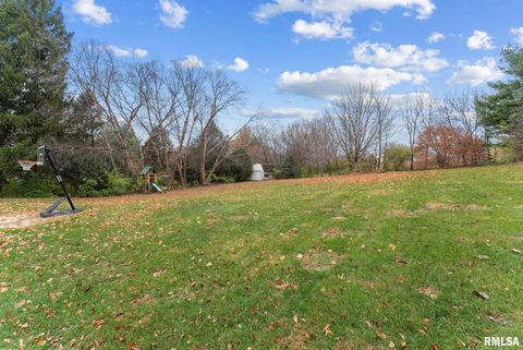 Tiny photo for 2685 NORTHWOOD Drive, Muscatine, IA 52761 (MLS # QC4269533)