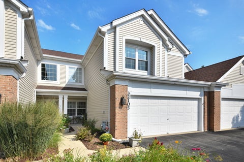 Tiny photo for 32103 Millard Circle #0, Warrenville, IL 60555 (MLS # 12792807)
