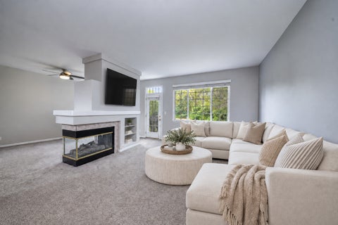 Tiny photo for 32103 Millard Circle #0, Warrenville, IL 60555 (MLS # 12792807)