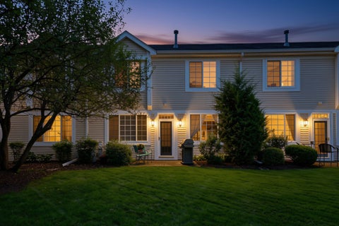 Tiny photo for 32103 Millard Circle #0, Warrenville, IL 60555 (MLS # 12792807)