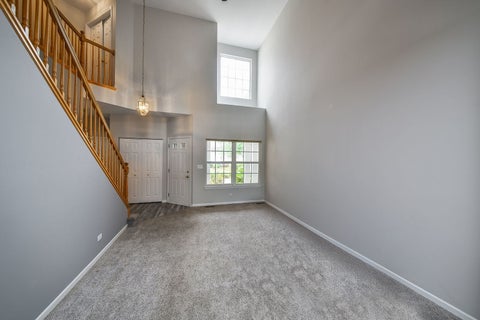 Tiny photo for 32103 Millard Circle #0, Warrenville, IL 60555 (MLS # 12792807)