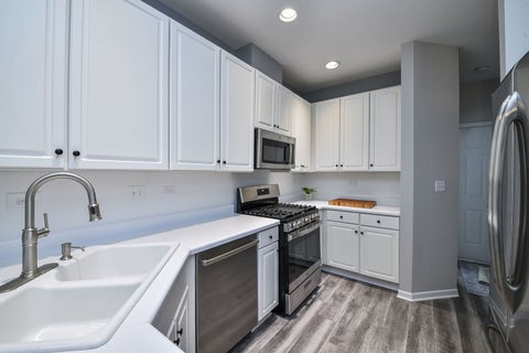 Tiny photo for 32103 Millard Circle #0, Warrenville, IL 60555 (MLS # 12792807)