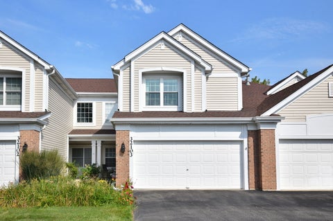 Photo of 32103 Millard Circle #0, Warrenville, IL 60555 (MLS # 12792807)