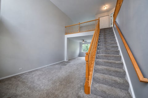Tiny photo for 32103 Millard Circle #0, Warrenville, IL 60555 (MLS # 12792807)