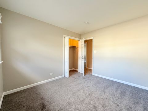 Tiny photo for 2711 Larkspur Lane, Hazel Crest, IL 60429 (MLS # 12465692)