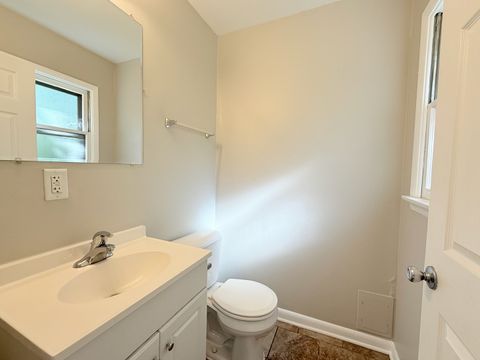 Tiny photo for 2711 Larkspur Lane, Hazel Crest, IL 60429 (MLS # 12465692)