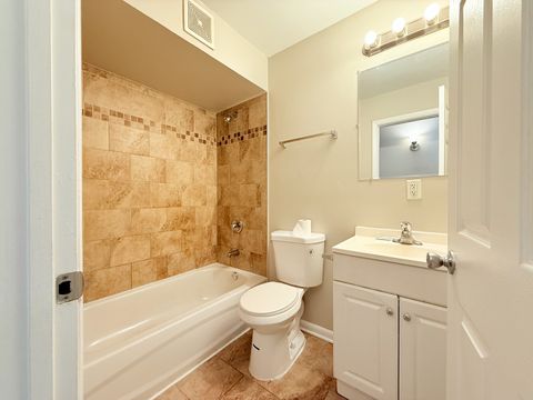 Tiny photo for 2711 Larkspur Lane, Hazel Crest, IL 60429 (MLS # 12465692)