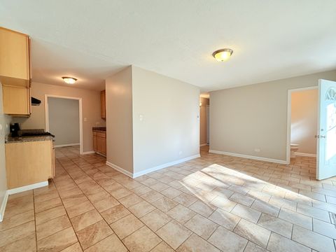 Tiny photo for 2711 Larkspur Lane, Hazel Crest, IL 60429 (MLS # 12465692)