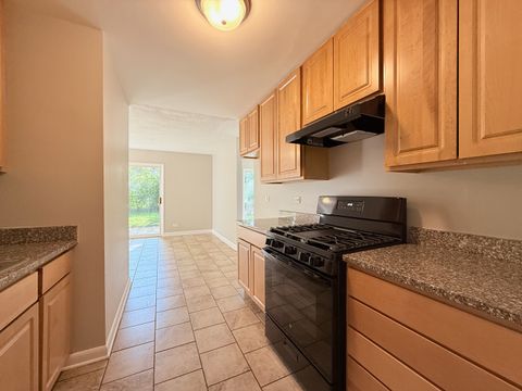 Tiny photo for 2711 Larkspur Lane, Hazel Crest, IL 60429 (MLS # 12465692)