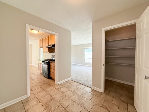 Tiny photo for 2711 Larkspur Lane, Hazel Crest, IL 60429 (MLS # 12465692)