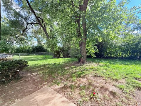 Tiny photo for 2711 Larkspur Lane, Hazel Crest, IL 60429 (MLS # 12465692)