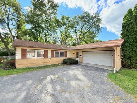 2711 Larkspur Lane Hazel Crest IL 60429