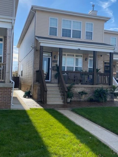 3847 E 110th Street Chicago IL 60617
