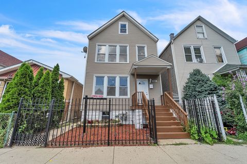 1330 S 49th Avenue Cicero IL 60804