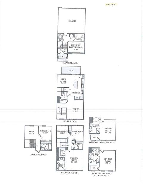 Tiny photo for 4103 Neubauer Circle #402, Lindenhurst, IL 60046 (MLS # 12302757)
