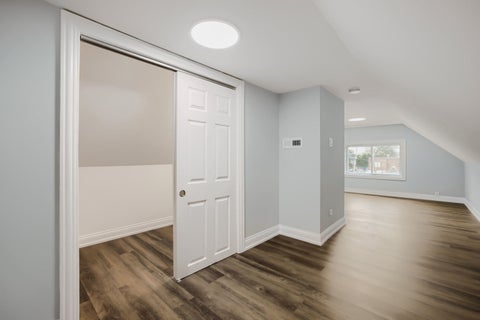 Tiny photo for 12540 S Wood Street, Calumet Park, IL 60827 (MLS # 12756780)