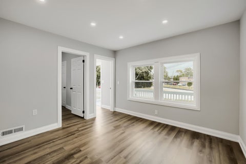 Tiny photo for 12540 S Wood Street, Calumet Park, IL 60827 (MLS # 12756780)