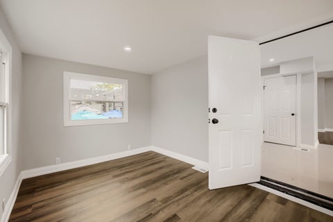 Tiny photo for 12540 S Wood Street, Calumet Park, IL 60827 (MLS # 12756780)