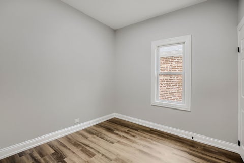 Tiny photo for 12540 S Wood Street, Calumet Park, IL 60827 (MLS # 12756780)