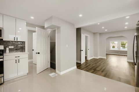 Tiny photo for 12540 S Wood Street, Calumet Park, IL 60827 (MLS # 12756780)