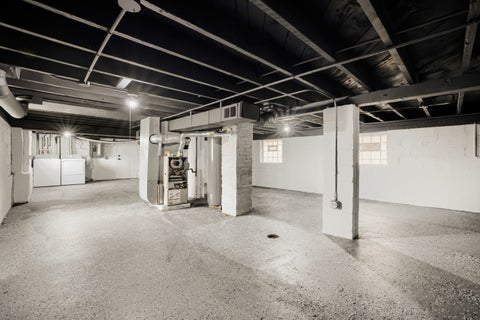 Tiny photo for 12540 S Wood Street, Calumet Park, IL 60827 (MLS # 12756780)
