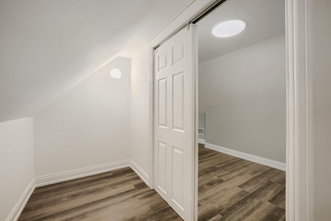Tiny photo for 12540 S Wood Street, Calumet Park, IL 60827 (MLS # 12756780)