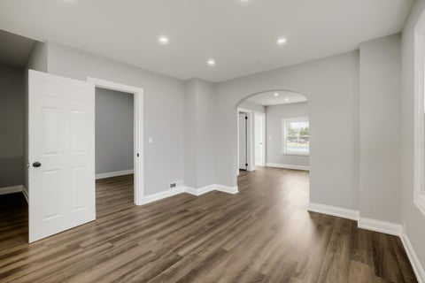 Tiny photo for 12540 S Wood Street, Calumet Park, IL 60827 (MLS # 12756780)