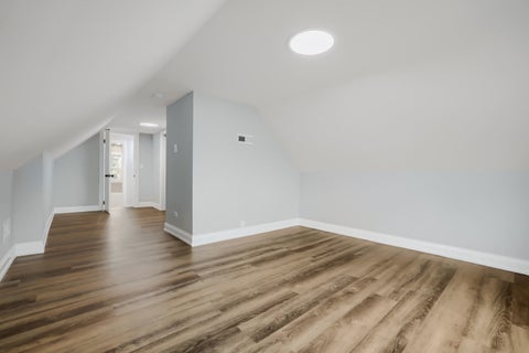 Tiny photo for 12540 S Wood Street, Calumet Park, IL 60827 (MLS # 12756780)