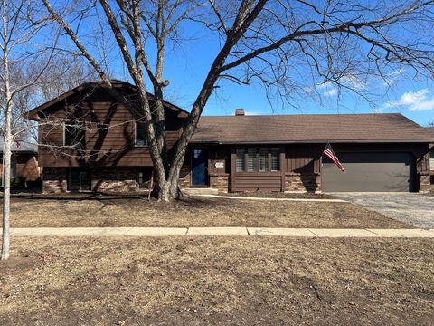 527 N Lyle Avenue, Elgin, IL 60123 - #: 12578591