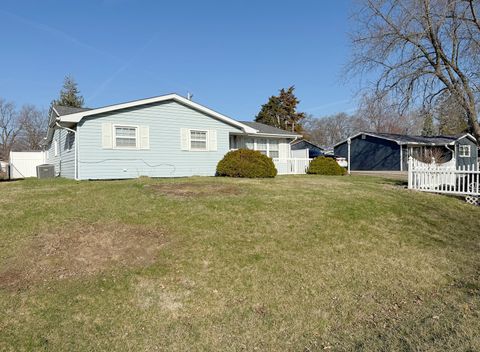 Tiny photo for 2406 11th Street, Silvis, IL 61282 (MLS # 12601993)