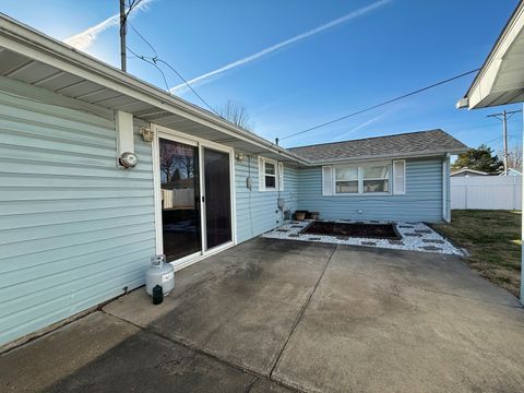 Tiny photo for 2406 11th Street, Silvis, IL 61282 (MLS # 12601993)