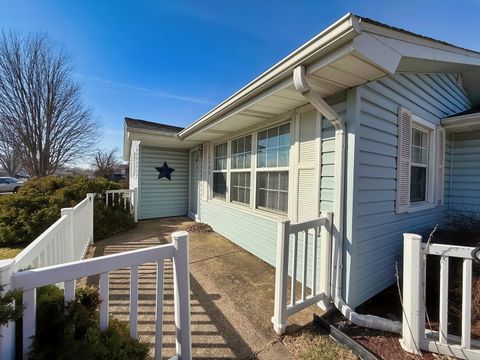 Tiny photo for 2406 11th Street, Silvis, IL 61282 (MLS # 12601993)