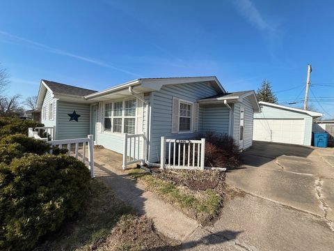 Tiny photo for 2406 11th Street, Silvis, IL 61282 (MLS # 12601993)