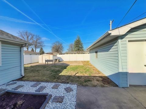 Tiny photo for 2406 11th Street, Silvis, IL 61282 (MLS # 12601993)