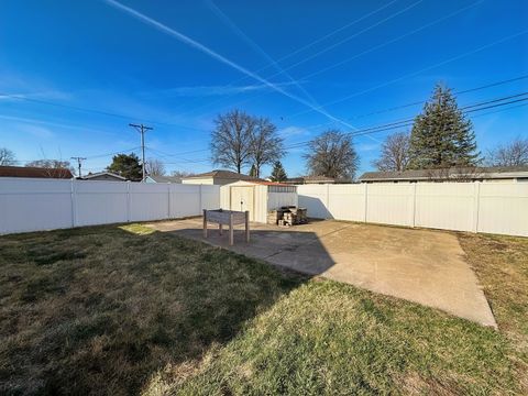 Tiny photo for 2406 11th Street, Silvis, IL 61282 (MLS # 12601993)