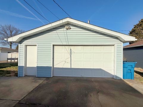 Tiny photo for 2406 11th Street, Silvis, IL 61282 (MLS # 12601993)