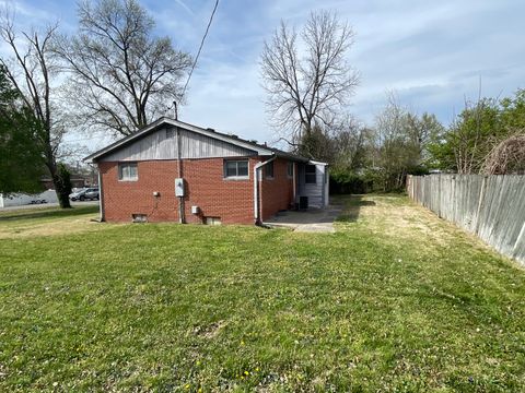 Tiny photo for 306 S Carter Street, Carterville, IL 62918 (MLS # 12559338)