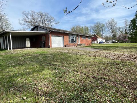 Tiny photo for 306 S Carter Street, Carterville, IL 62918 (MLS # 12559338)