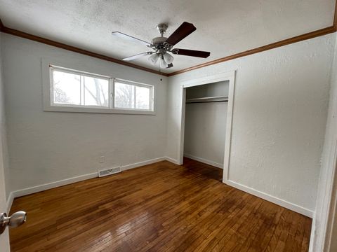 Tiny photo for 306 S Carter Street, Carterville, IL 62918 (MLS # 12559338)