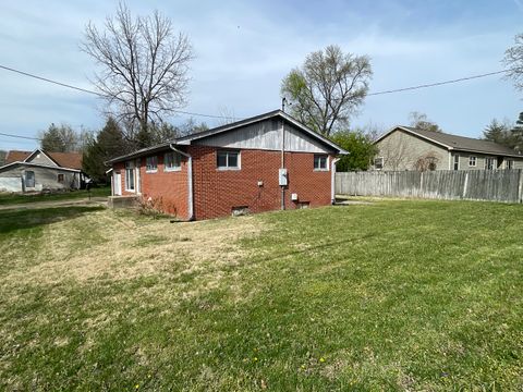 Tiny photo for 306 S Carter Street, Carterville, IL 62918 (MLS # 12559338)