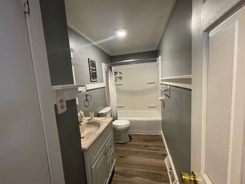 Tiny photo for 306 S Carter Street, Carterville, IL 62918 (MLS # 12559338)