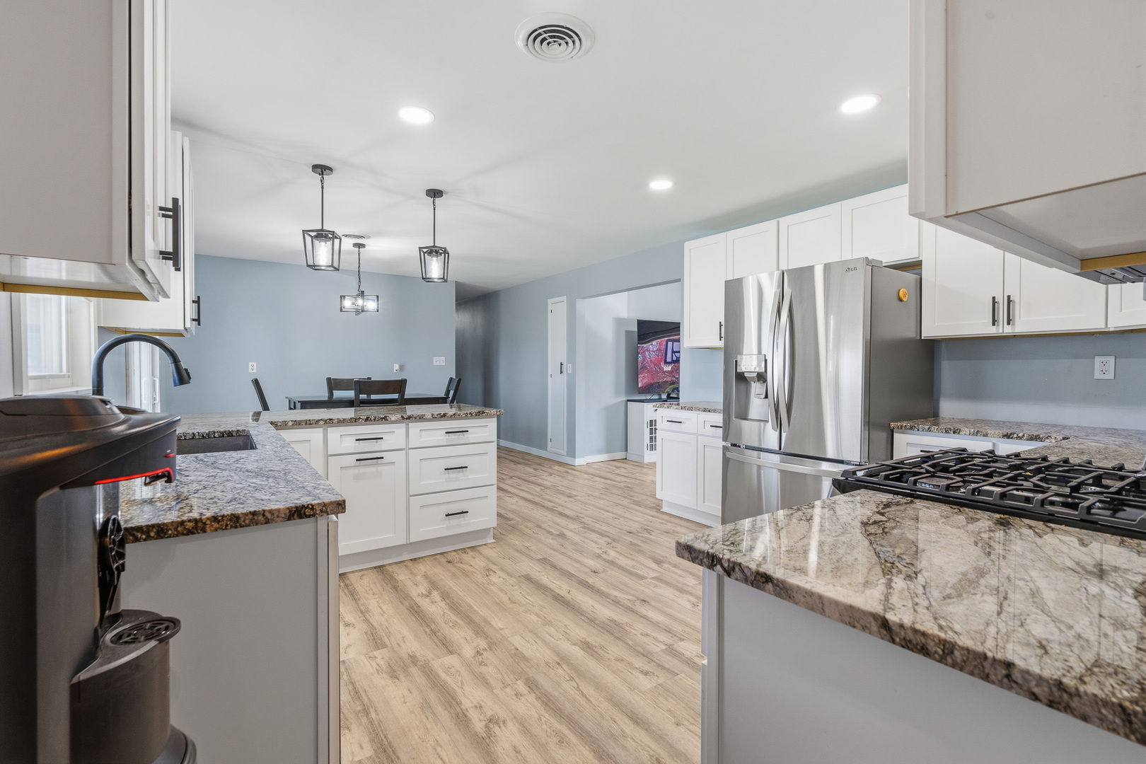 3311 Pinecrest Drive