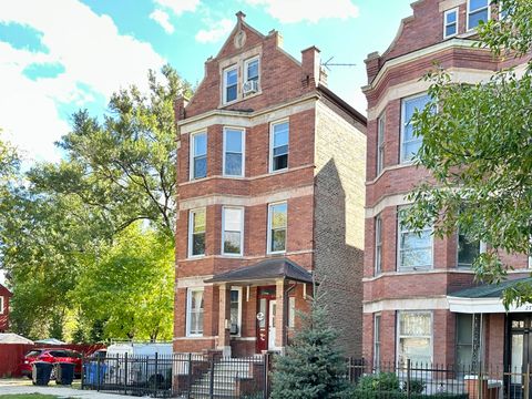 2713 W 16th Street 3 Chicago IL 60608