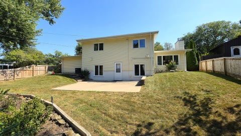 Tiny photo for 1410 Broadview Drive, Bettendorf, IA 52722 (MLS # 12751490)