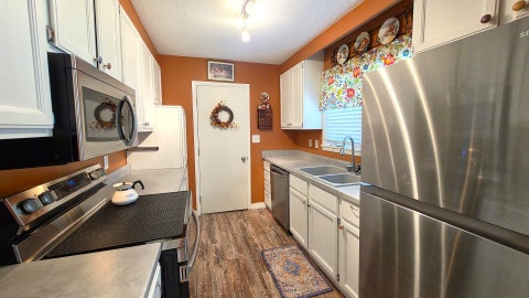 Tiny photo for 1410 Broadview Drive, Bettendorf, IA 52722 (MLS # 12751490)